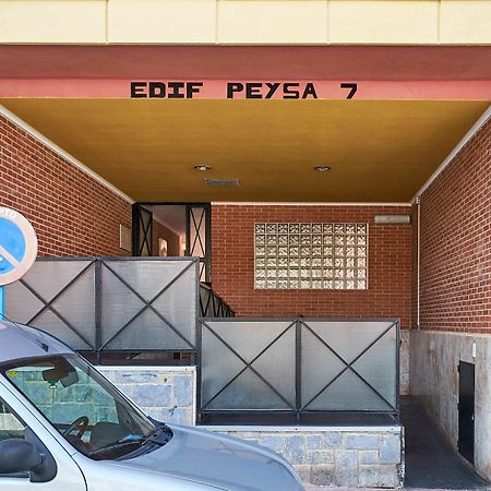 Espanhouse Almoradi 7 Torrevieja Kültér fotó