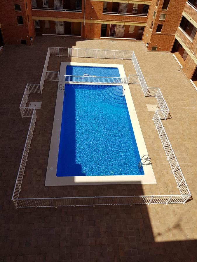 Espanhouse Almoradi 7 Torrevieja Kültér fotó