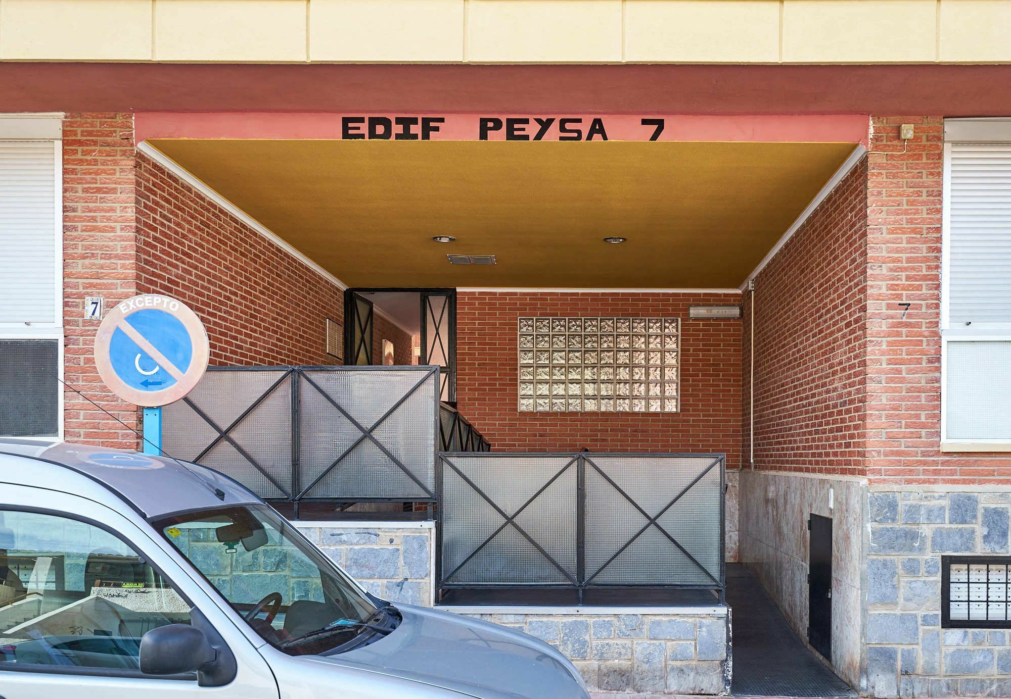 Espanhouse Almoradi 7 Torrevieja Kültér fotó