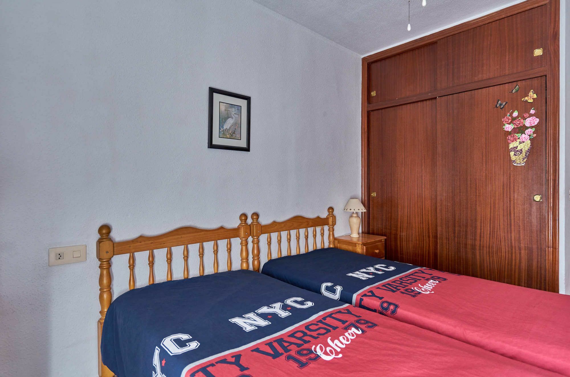 Espanhouse Almoradi 7 Torrevieja Kültér fotó