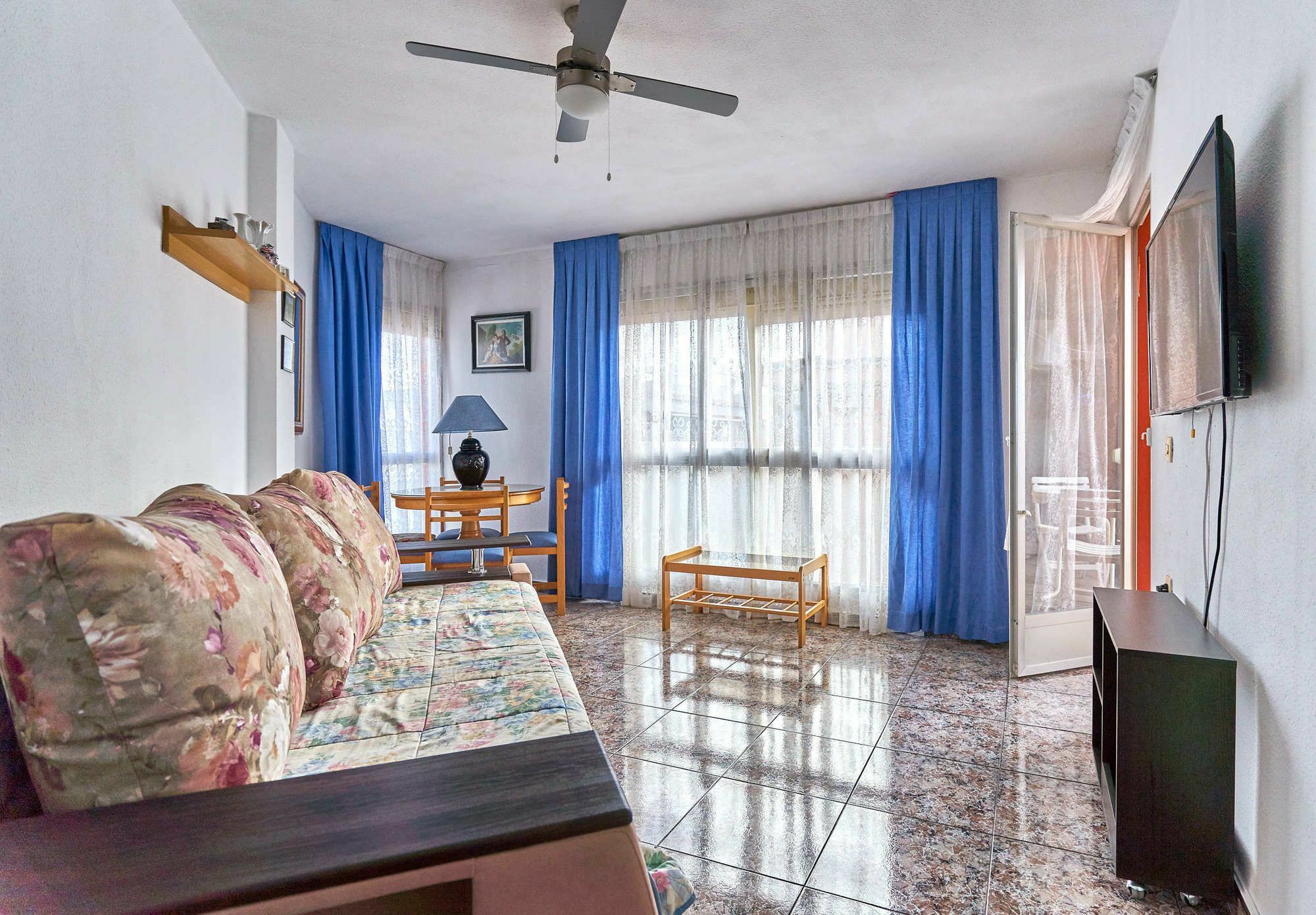Espanhouse Almoradi 7 Torrevieja Kültér fotó