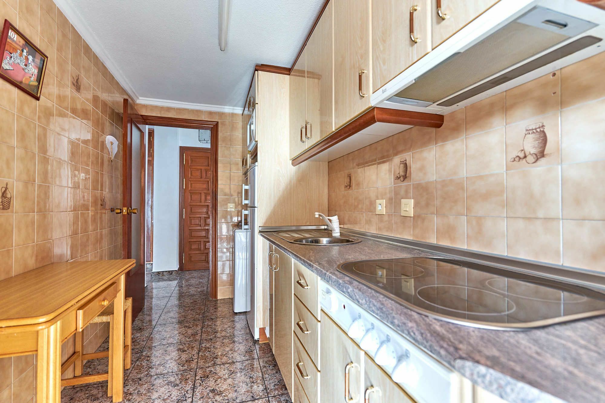 Espanhouse Almoradi 7 Torrevieja Kültér fotó