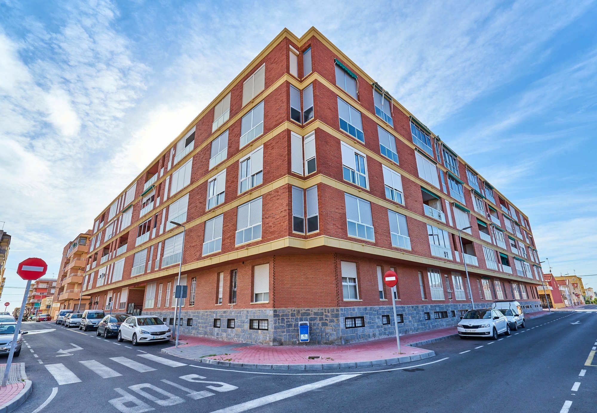 Espanhouse Almoradi 7 Torrevieja Kültér fotó